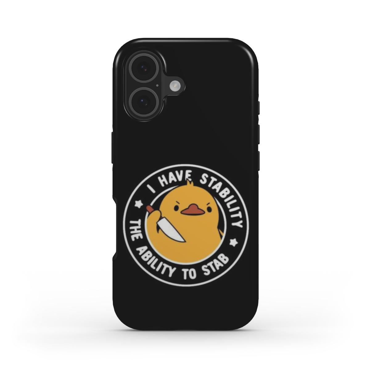 MagSafe Tough Phone Case