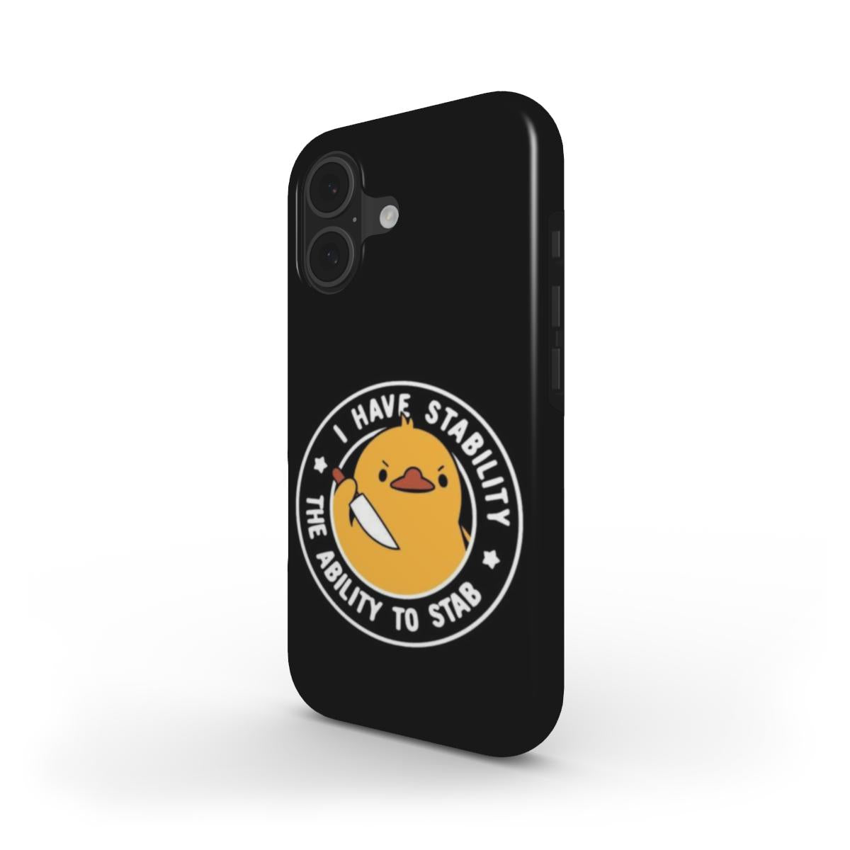 MagSafe Tough Phone Case