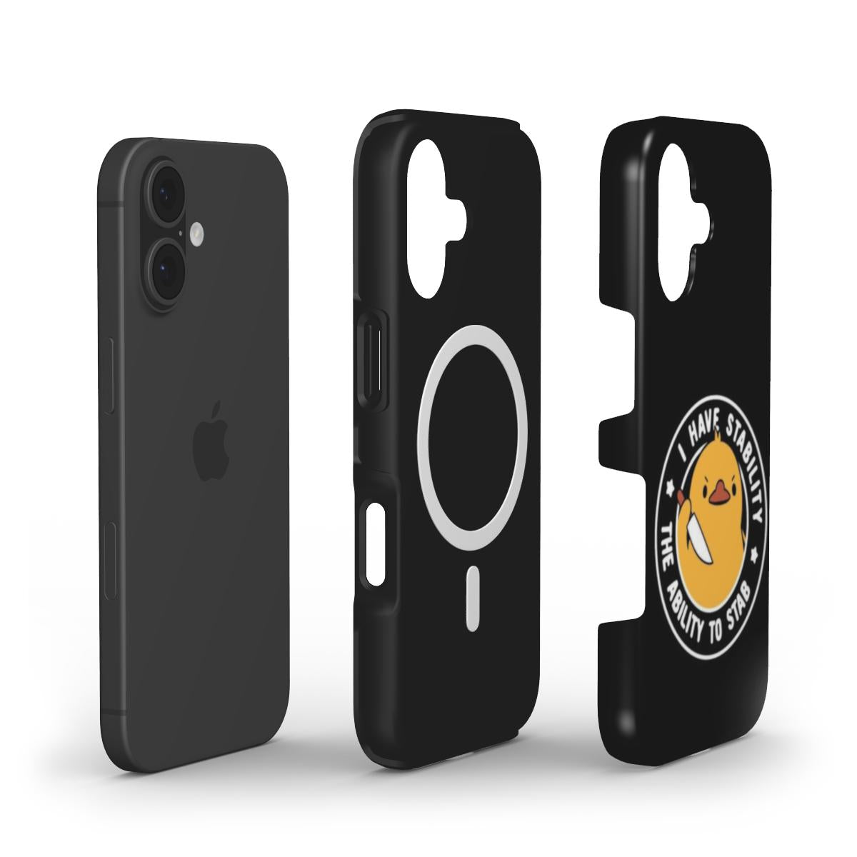 MagSafe Tough Phone Case