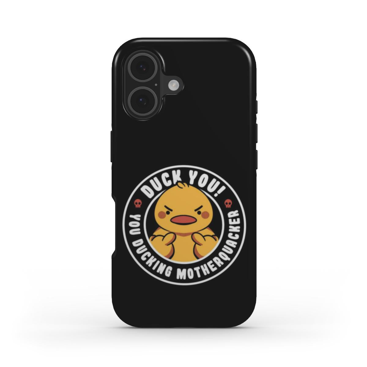 MagSafe Tough Phone Case