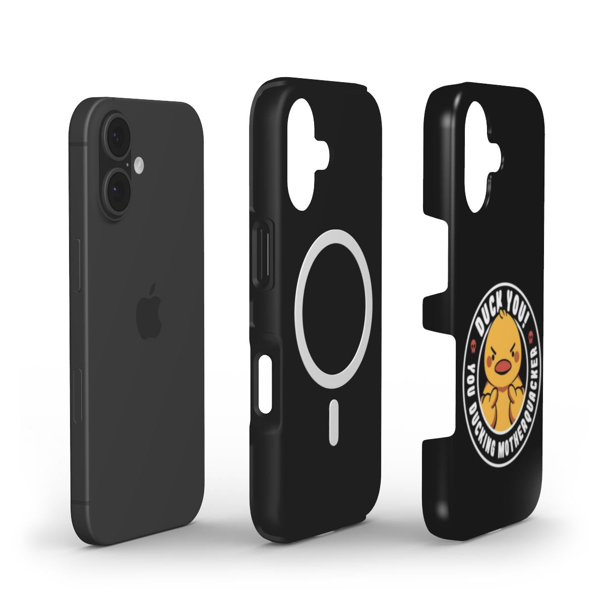 MagSafe Tough Phone Case