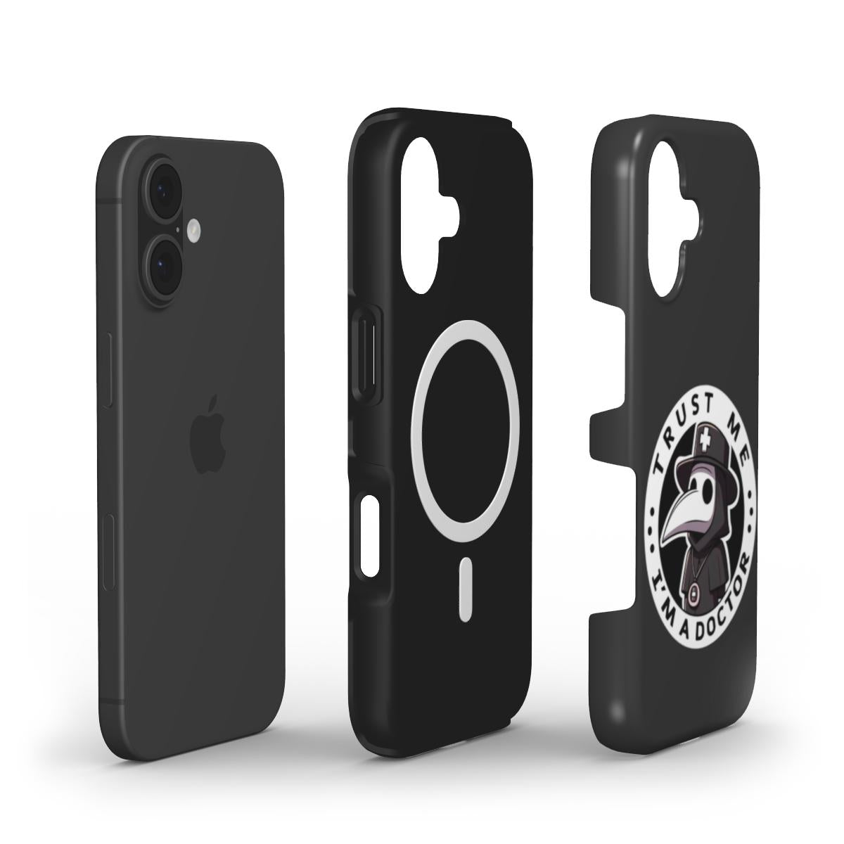 MagSafe Tough Phone Case