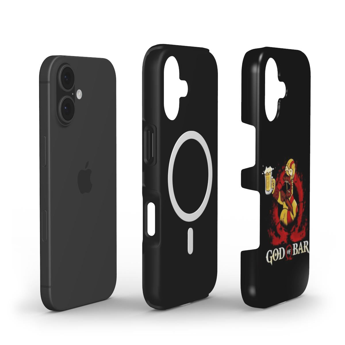 MagSafe Tough Phone Case