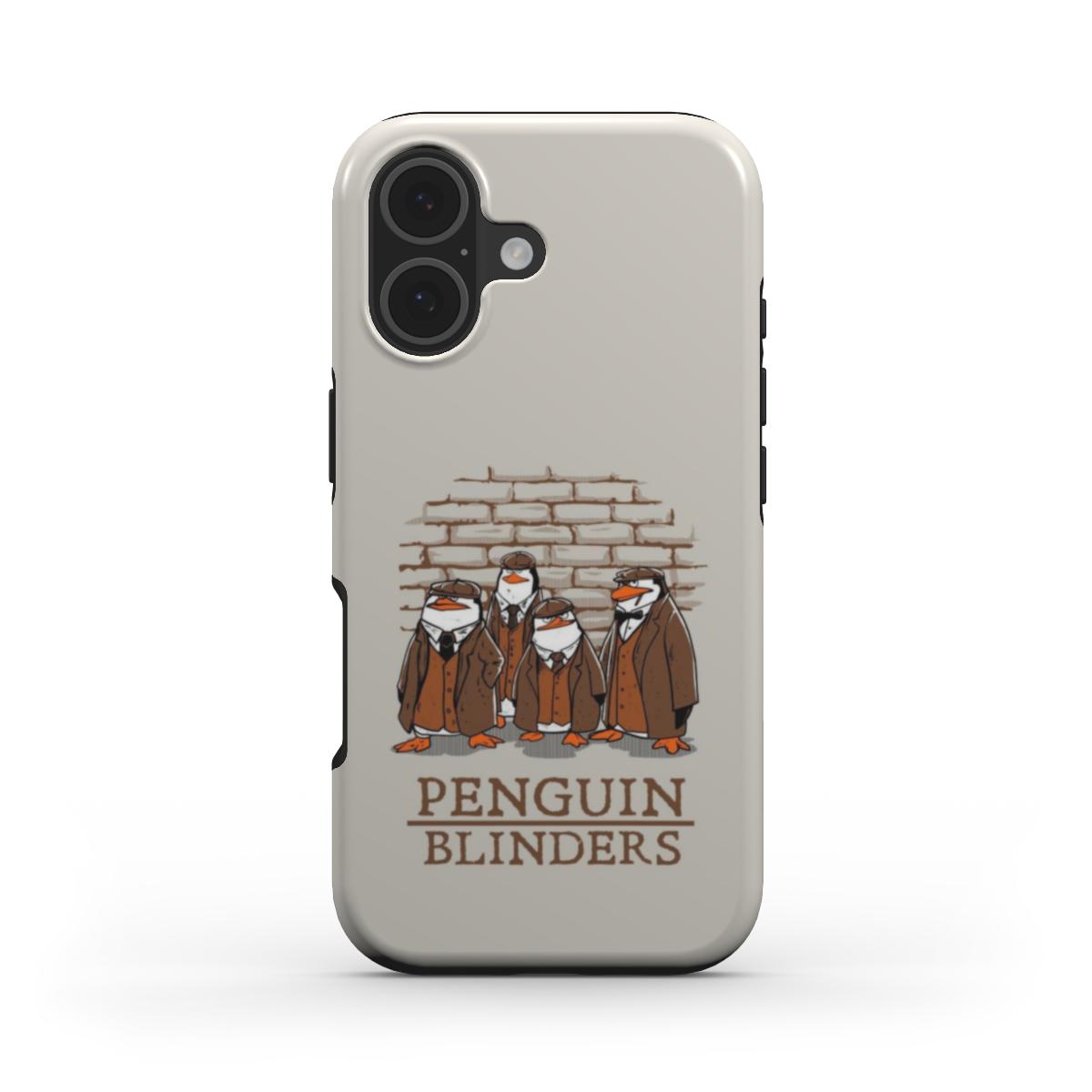MagSafe Tough Phone Case