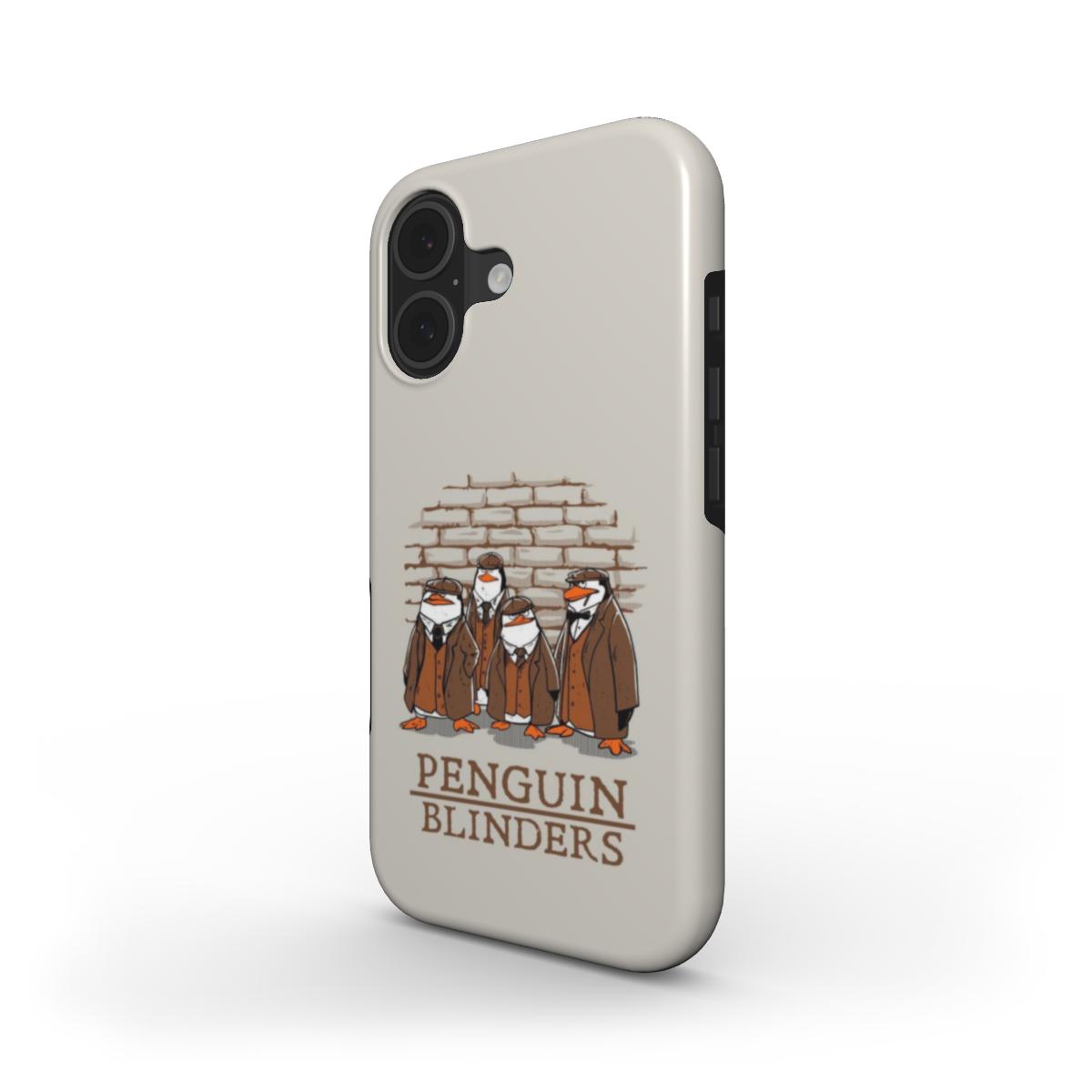 MagSafe Tough Phone Case