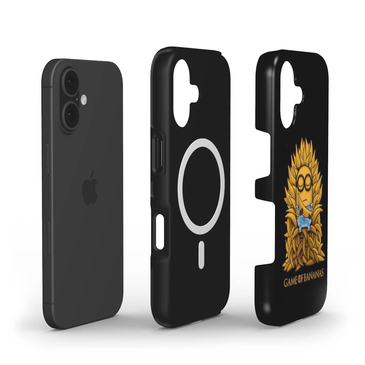 MagSafe Tough Phone Case