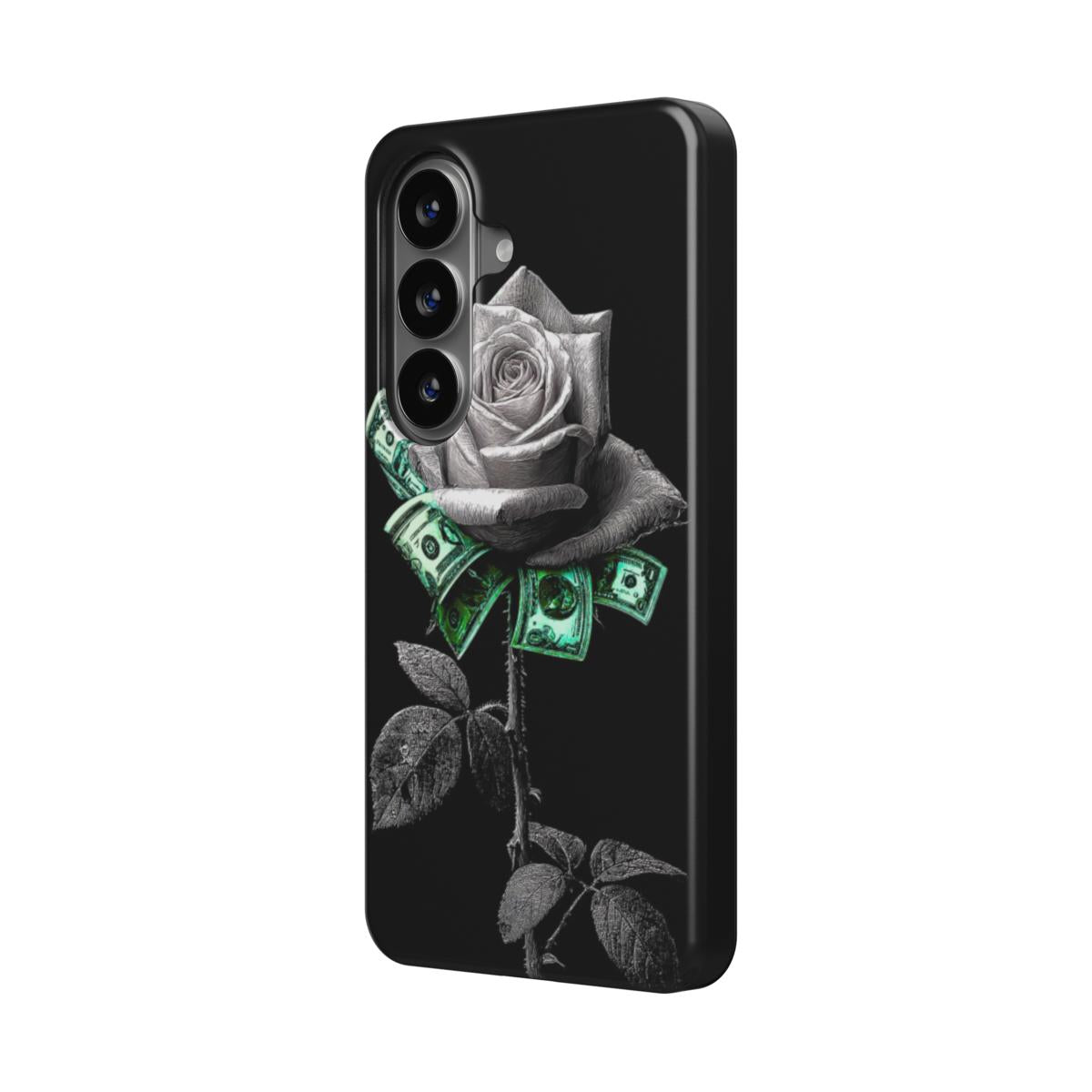 Magnetic Tough Phone Case
