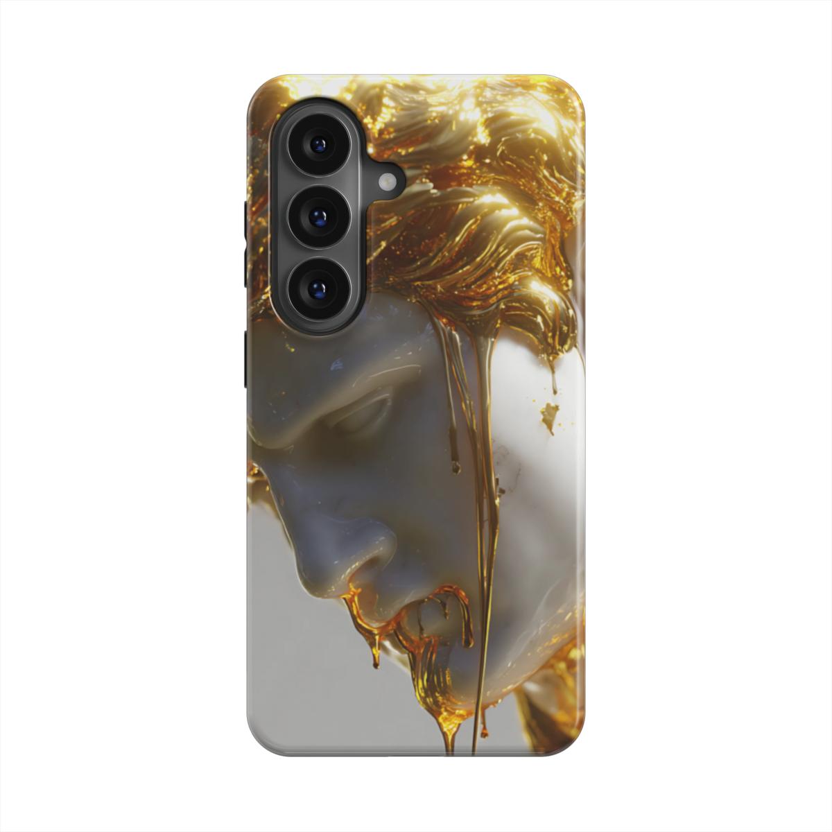 Magnetic Tough Phone Case