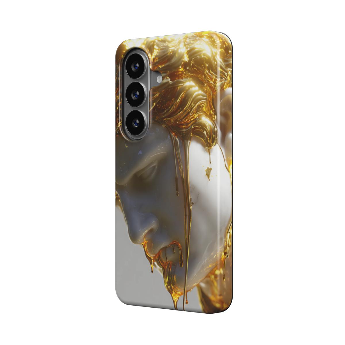 Magnetic Tough Phone Case