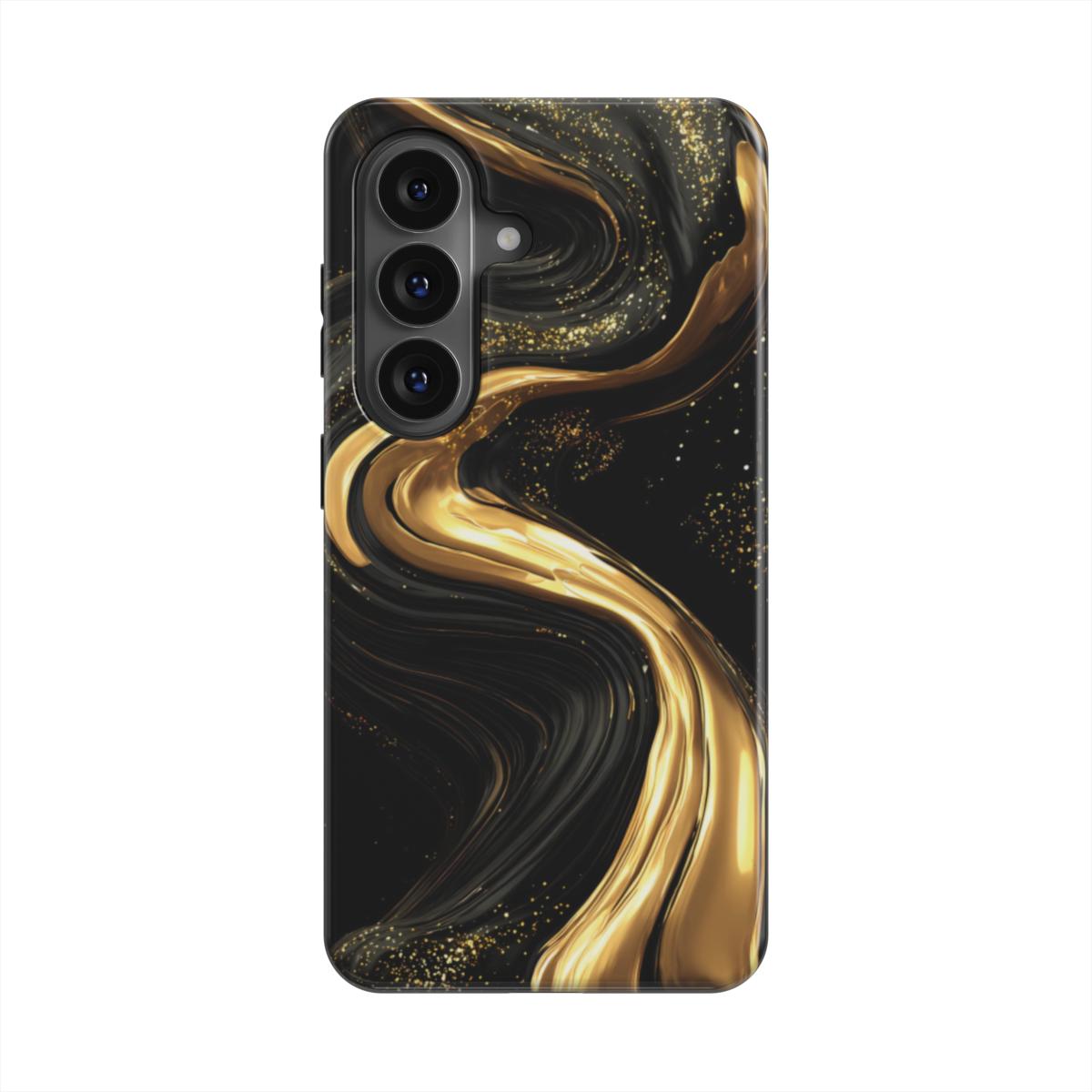 Magnetic Tough Phone Case