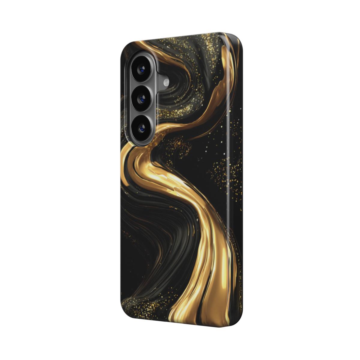 Magnetic Tough Phone Case