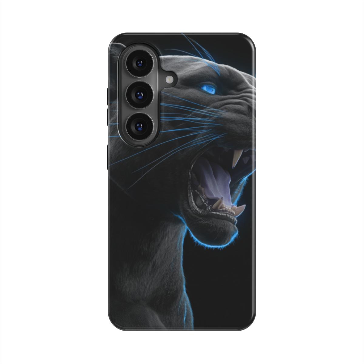 Magnetic Tough Phone Case
