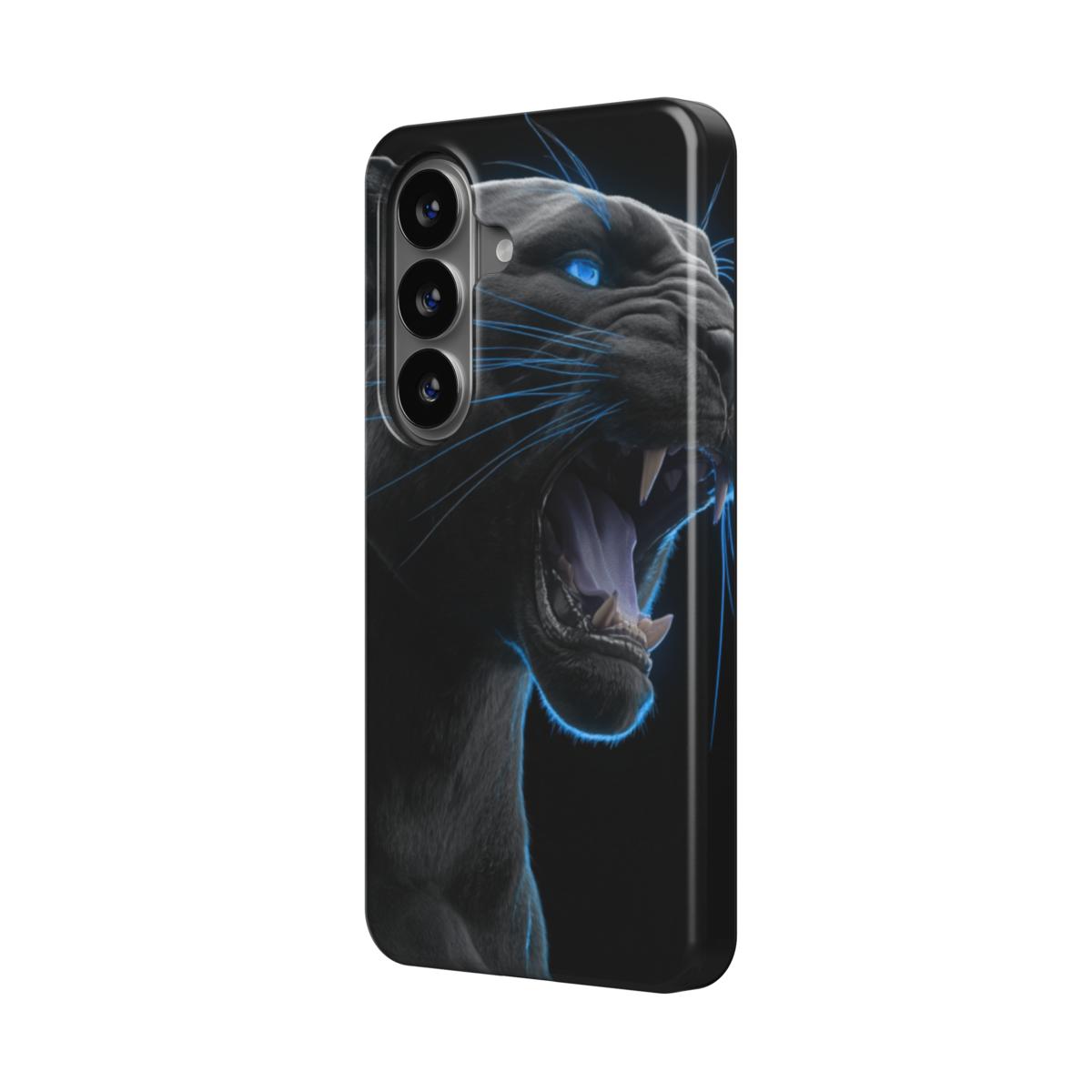 Magnetic Tough Phone Case