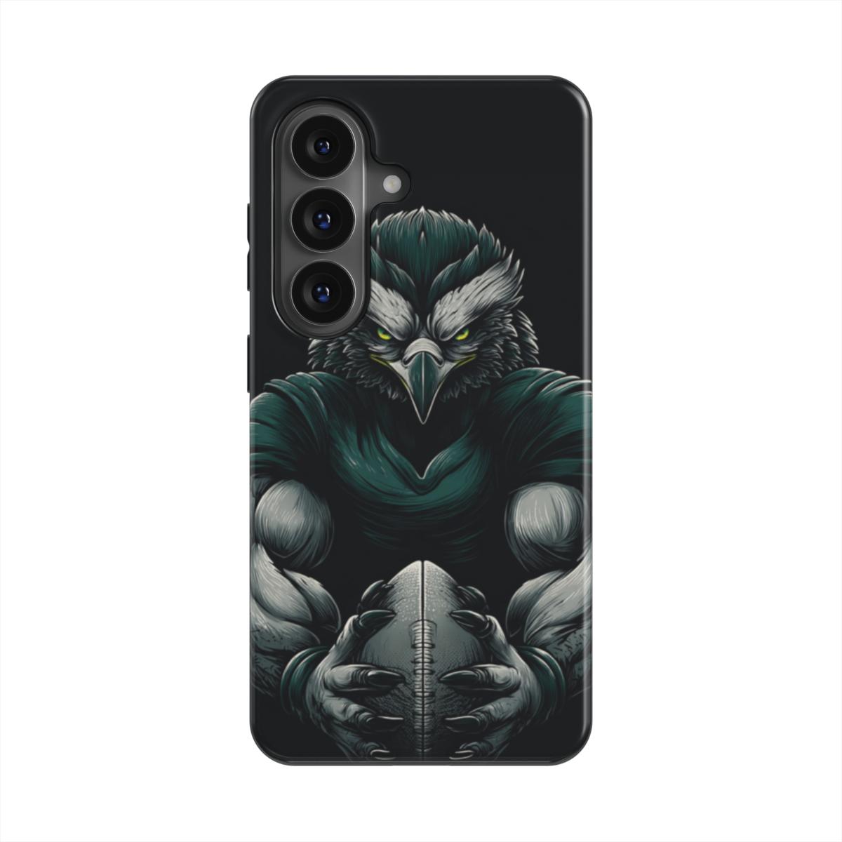 Magnetic Tough Phone Case