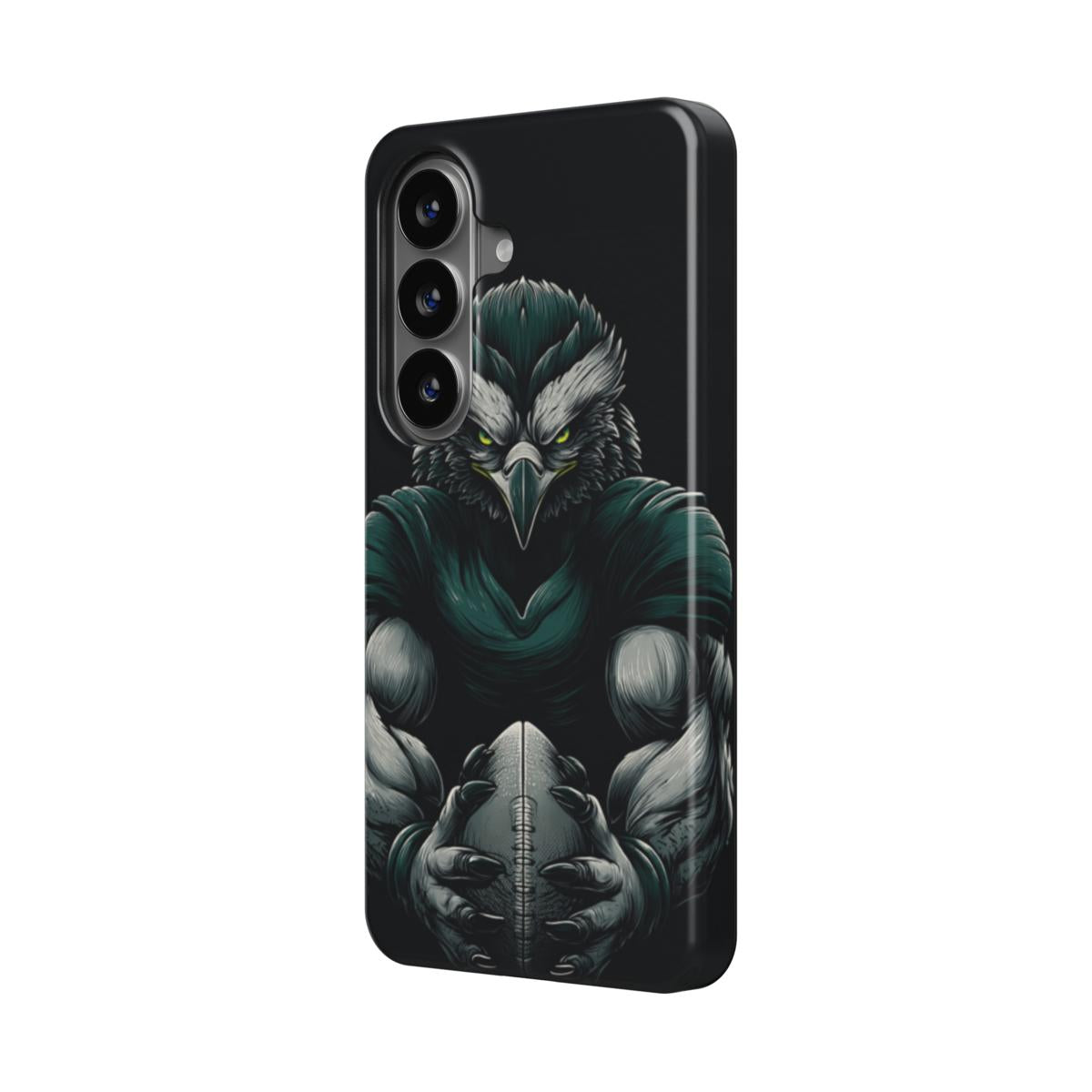 Magnetic Tough Phone Case