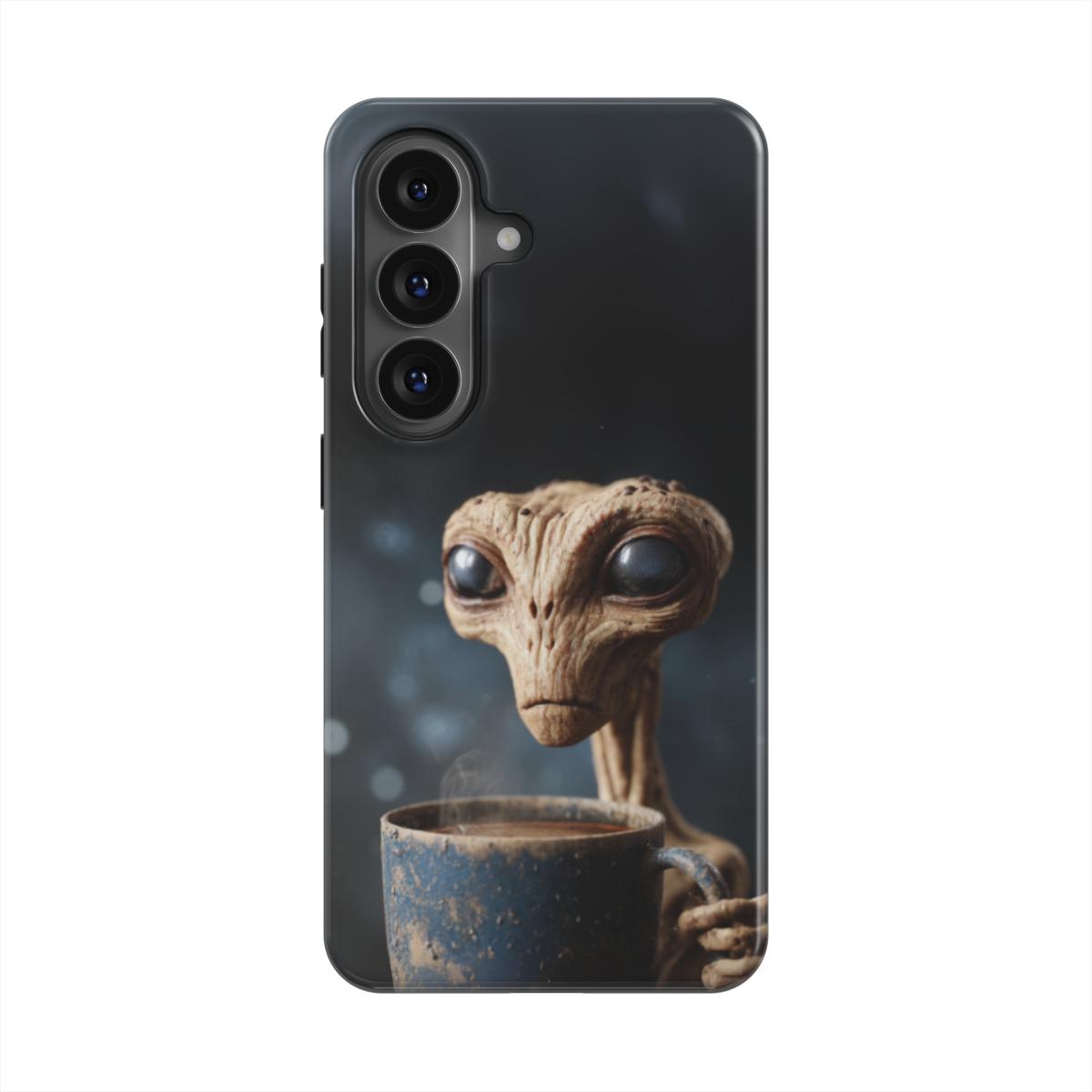 Magnetic Tough Phone Case