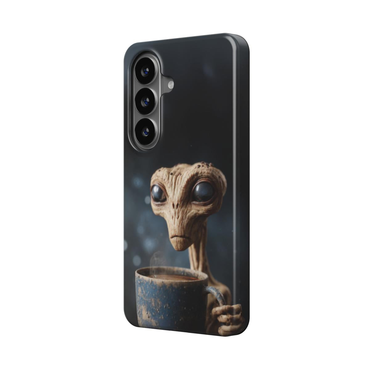 Magnetic Tough Phone Case