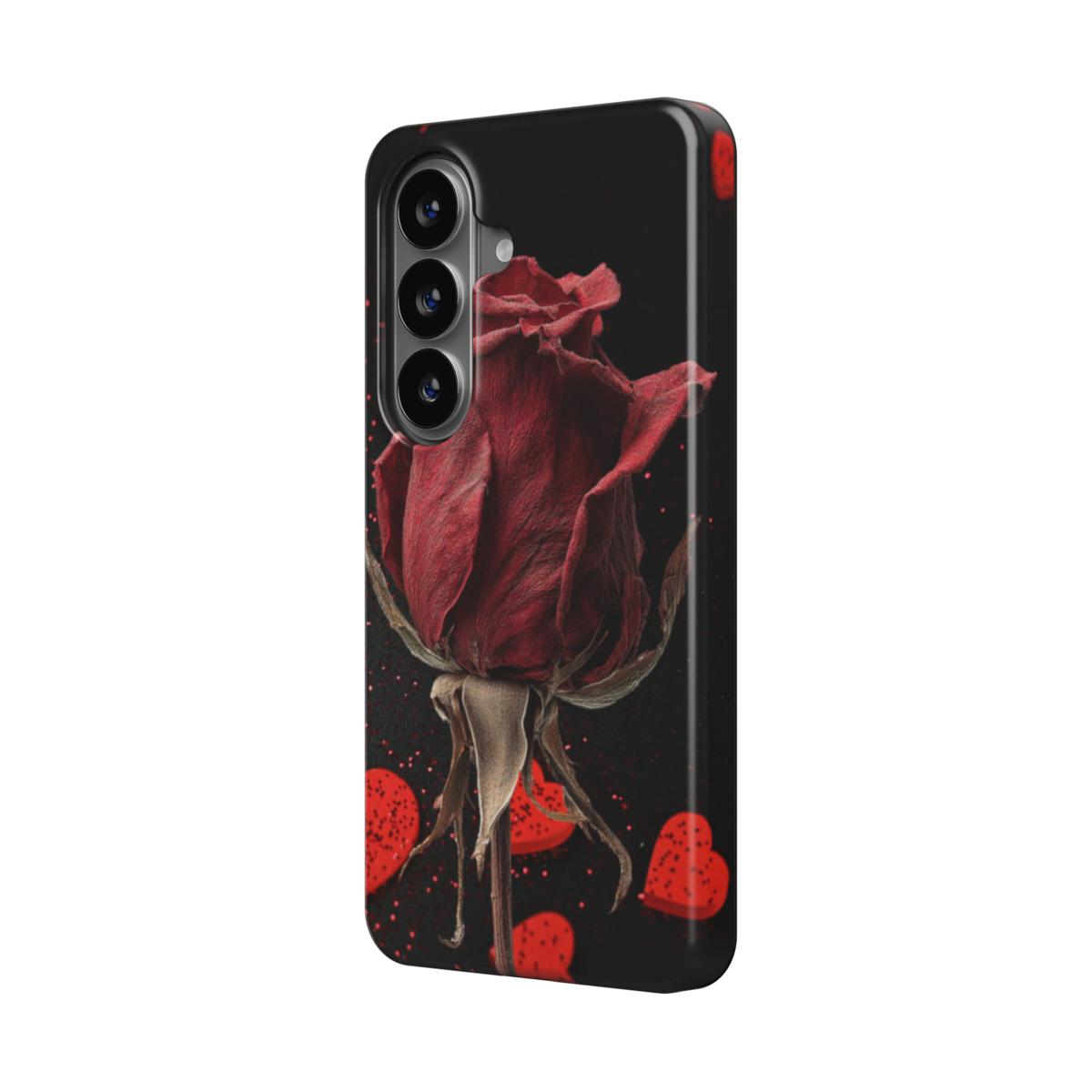 Magnetic Tough Phone Case