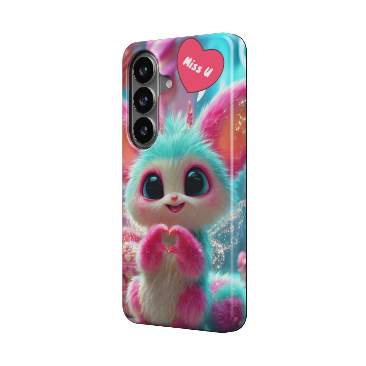 Magnetic Tough Phone Case