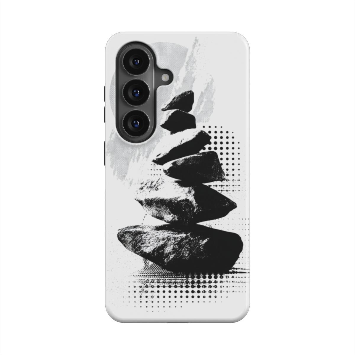 Magnetic Tough Phone Case