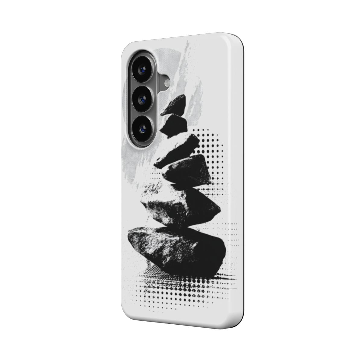 Magnetic Tough Phone Case