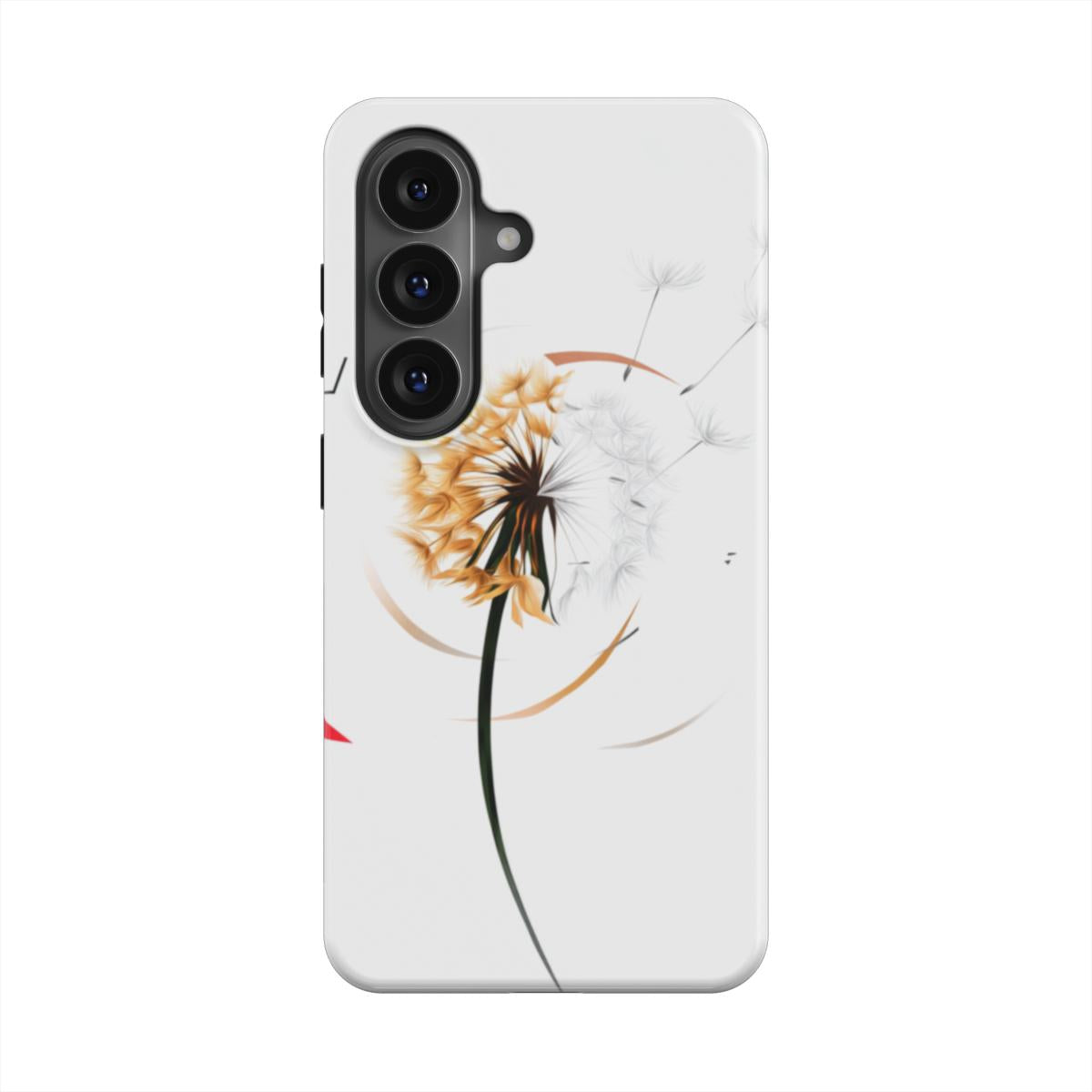 Magnetic Tough Phone Case