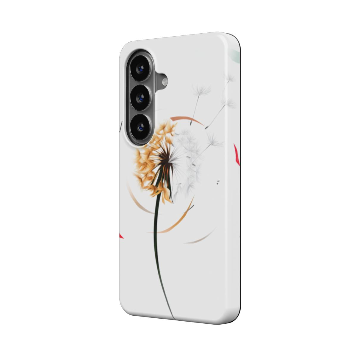 Magnetic Tough Phone Case
