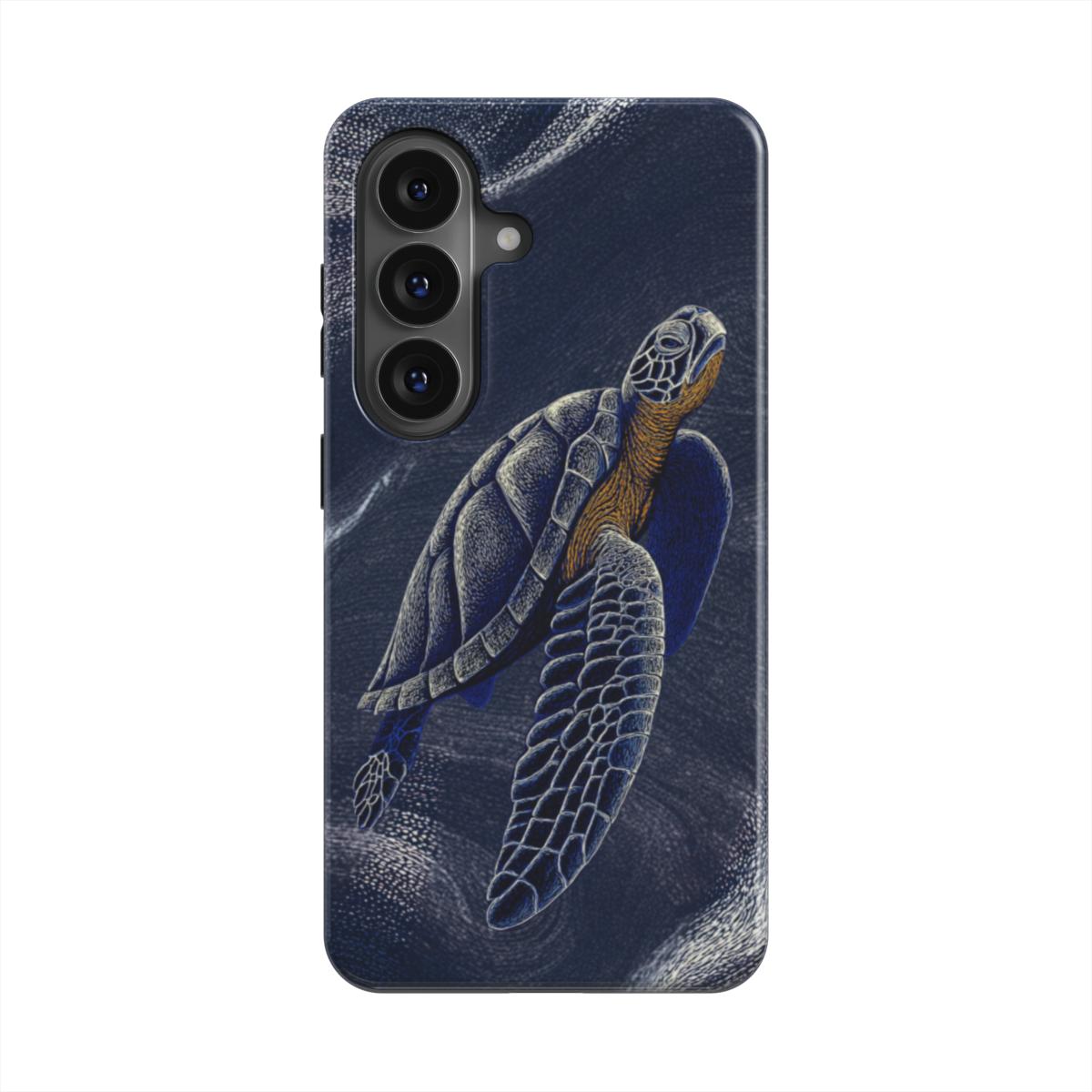 Magnetic Tough Phone Case