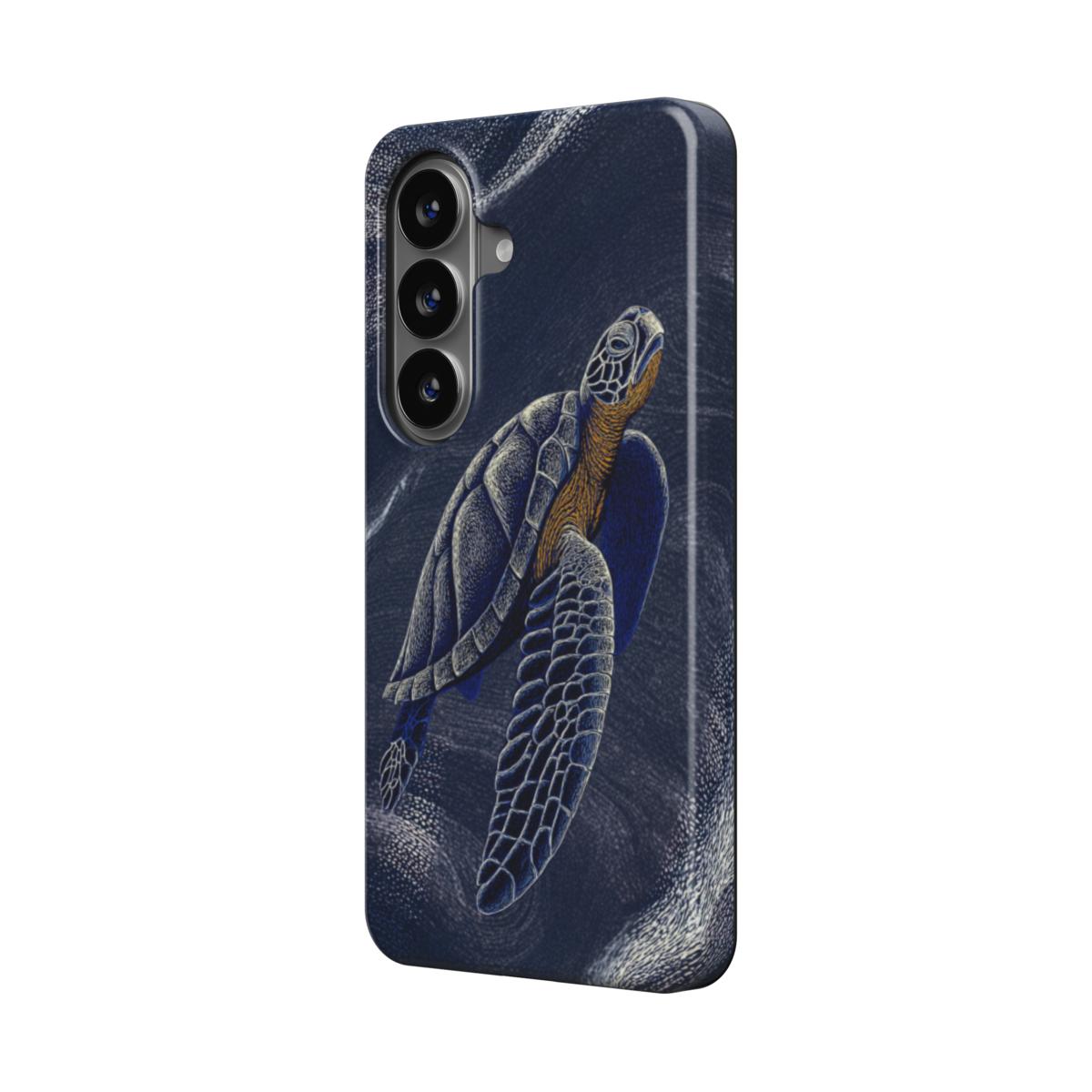Magnetic Tough Phone Case
