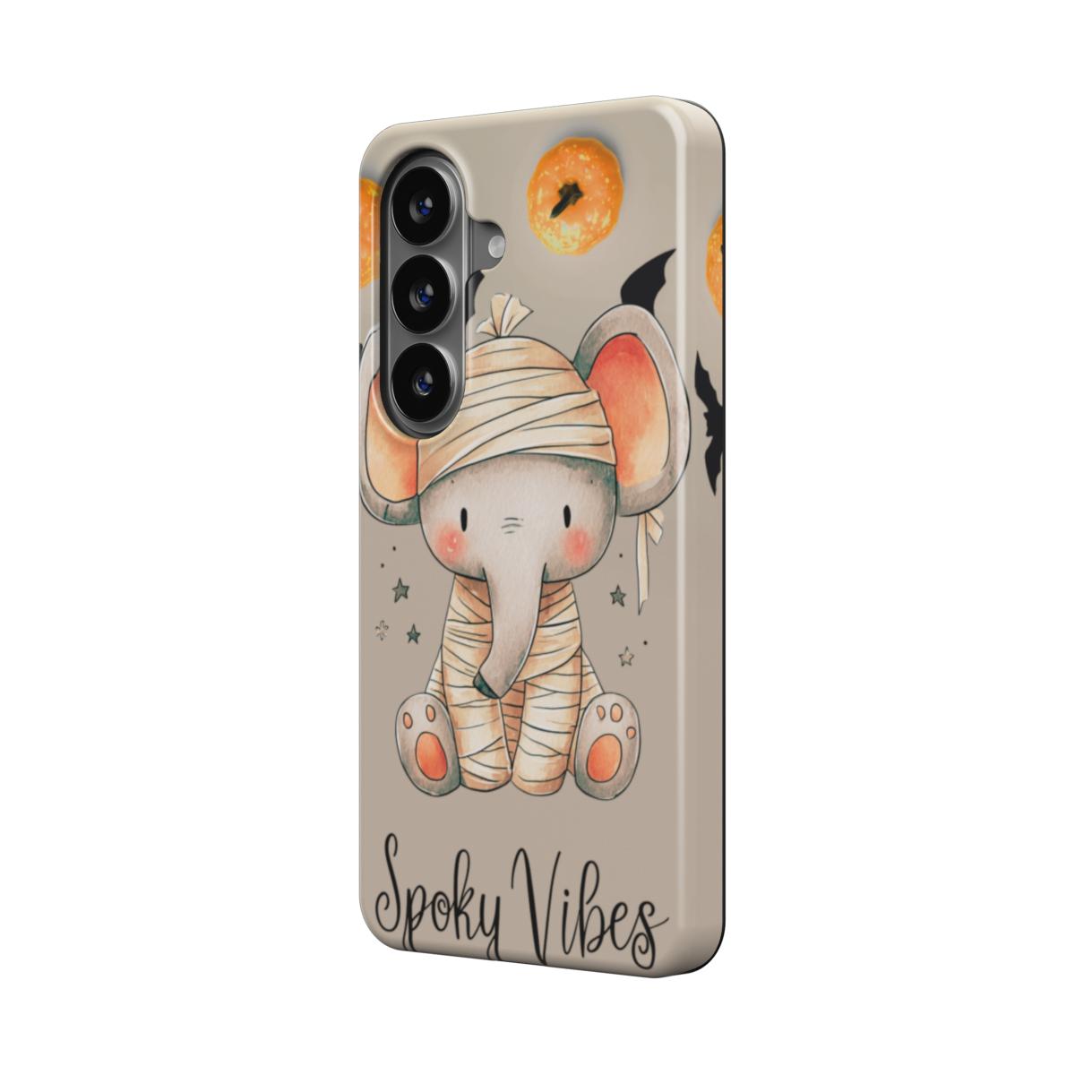 Magnetic Tough Phone Case
