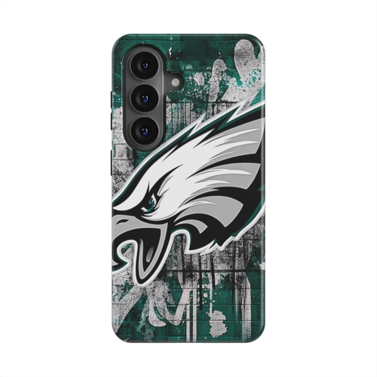 Magnetic Tough Phone Case