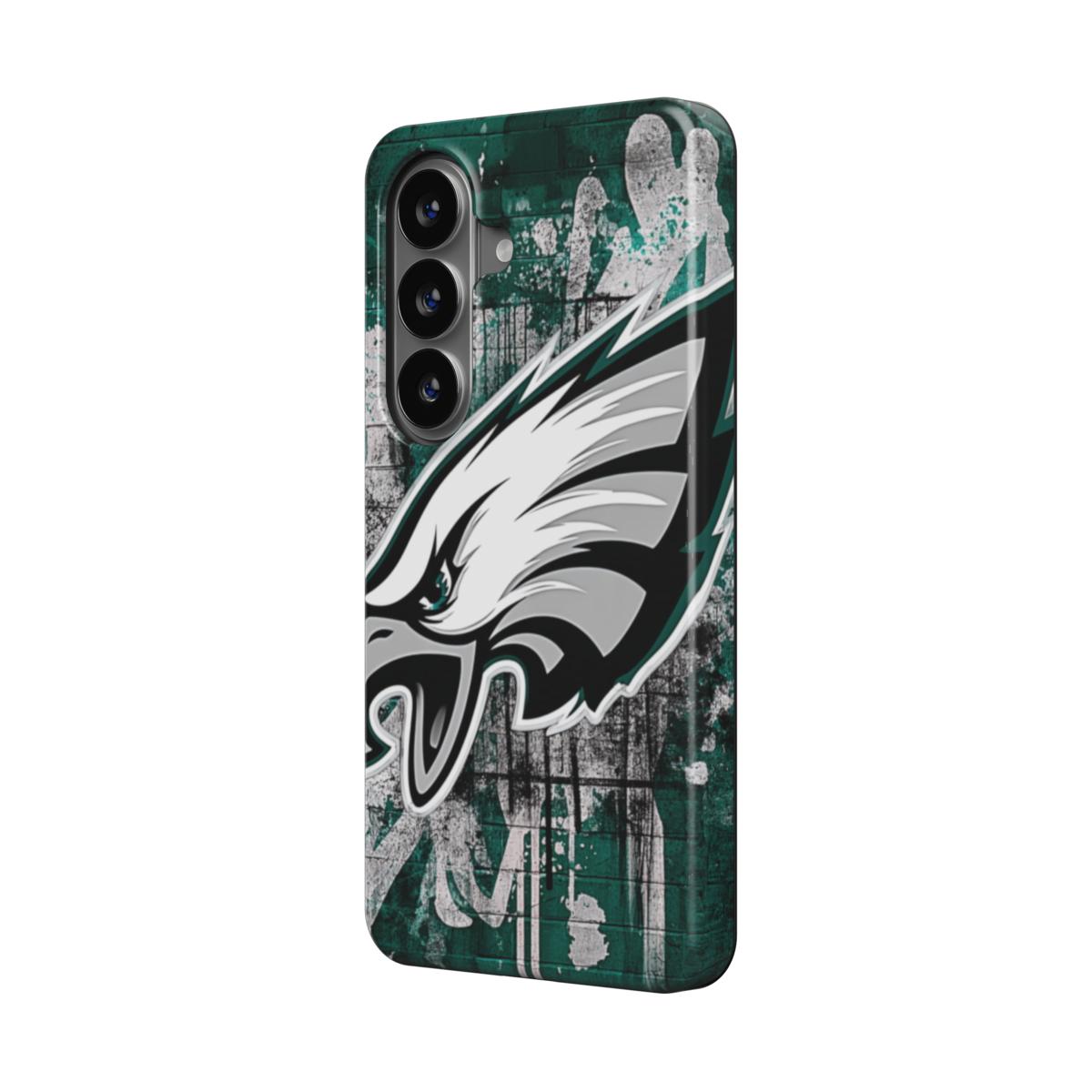 Magnetic Tough Phone Case