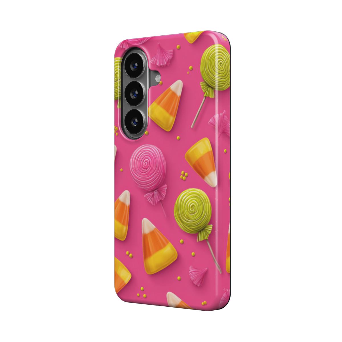 Magnetic Tough Phone Case