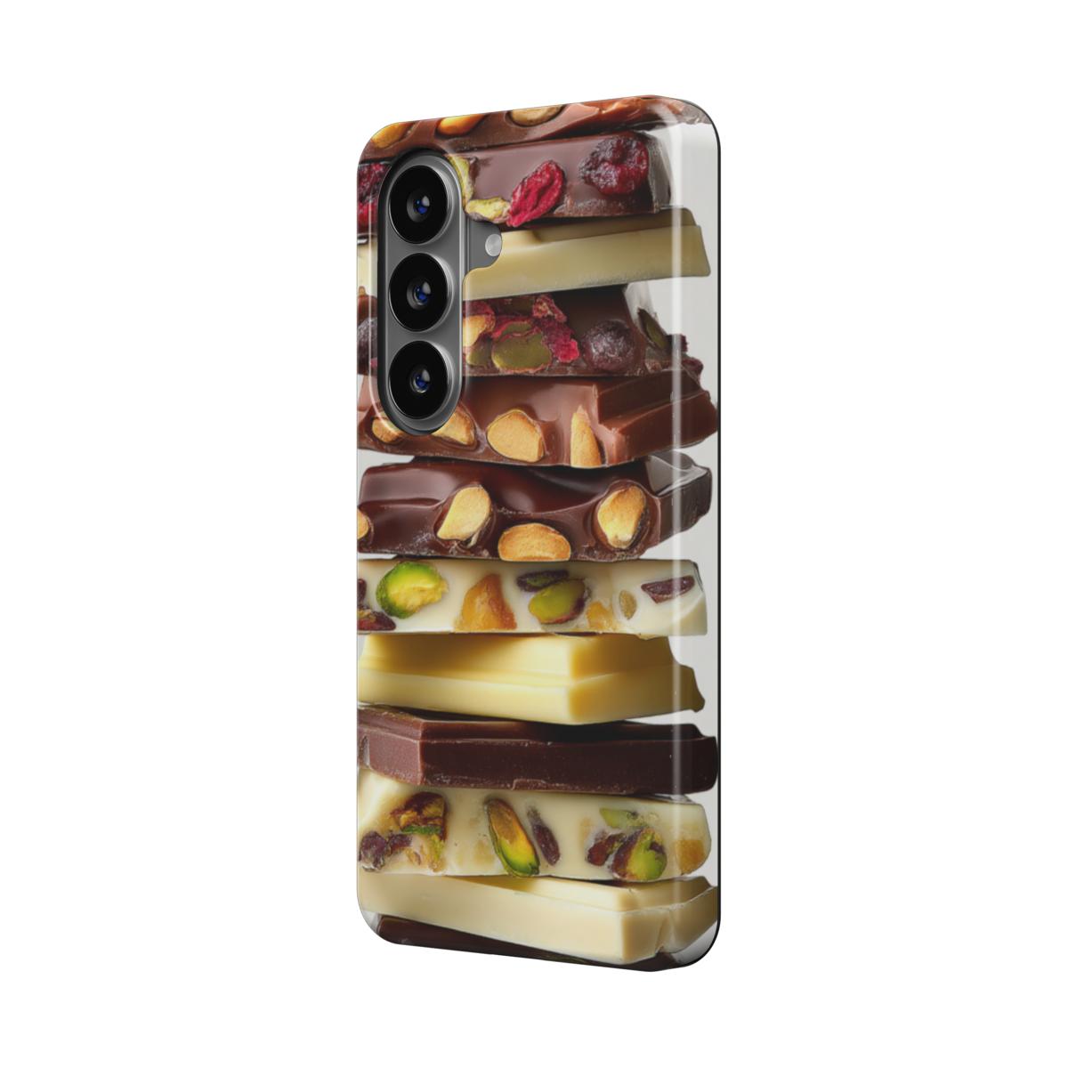 Magnetic Tough Phone Case