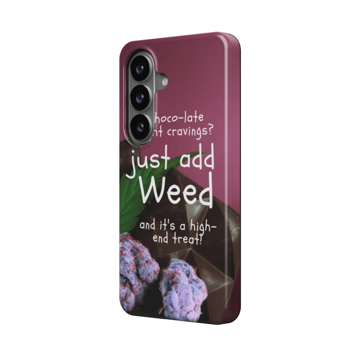 Magnetic Tough Phone Case