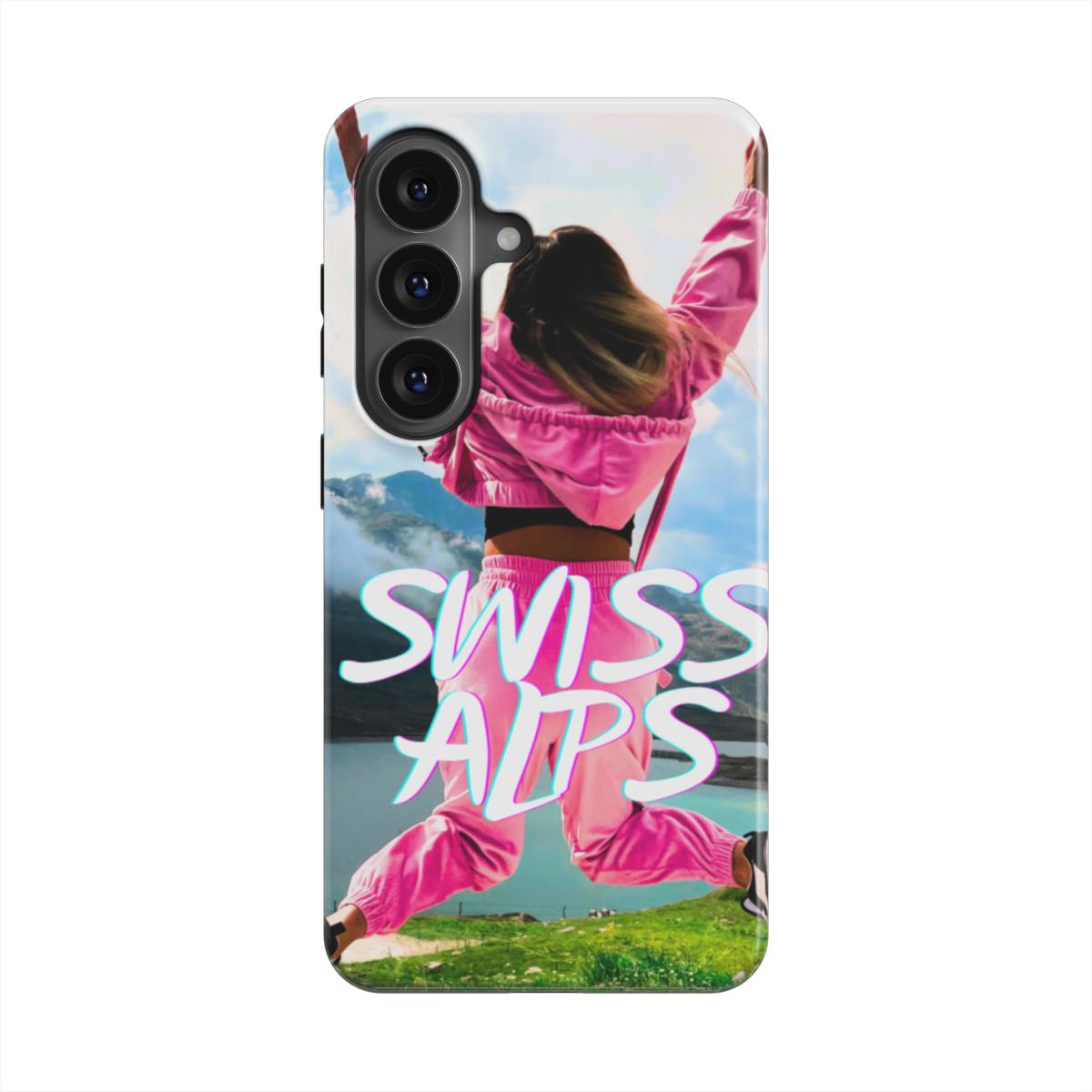 Magnetic Tough Phone Case
