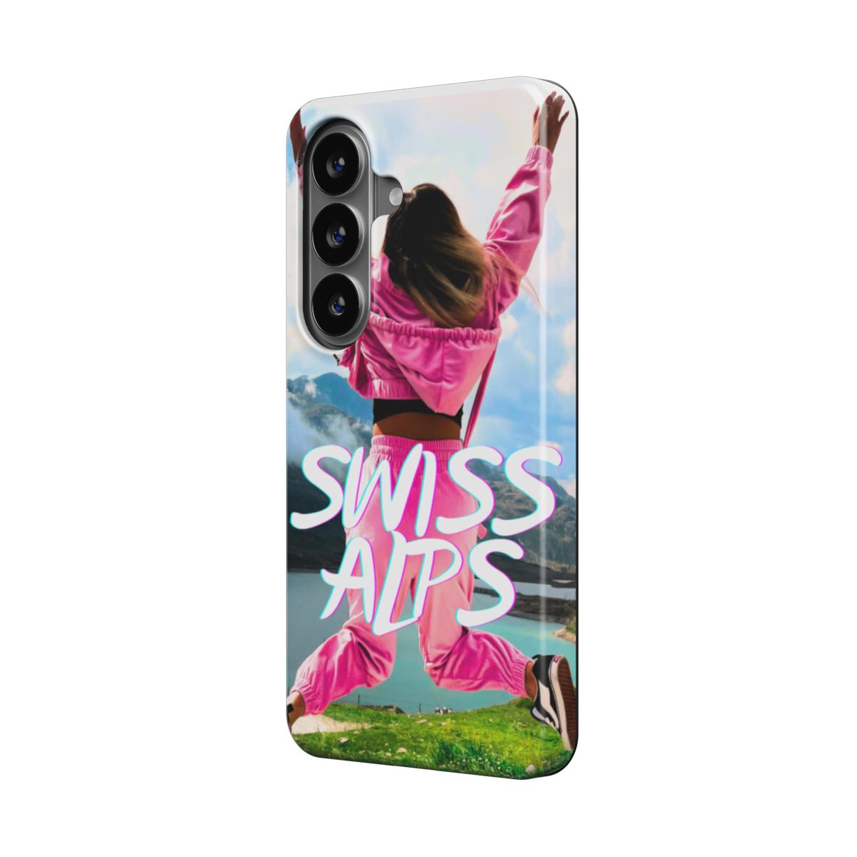 Magnetic Tough Phone Case