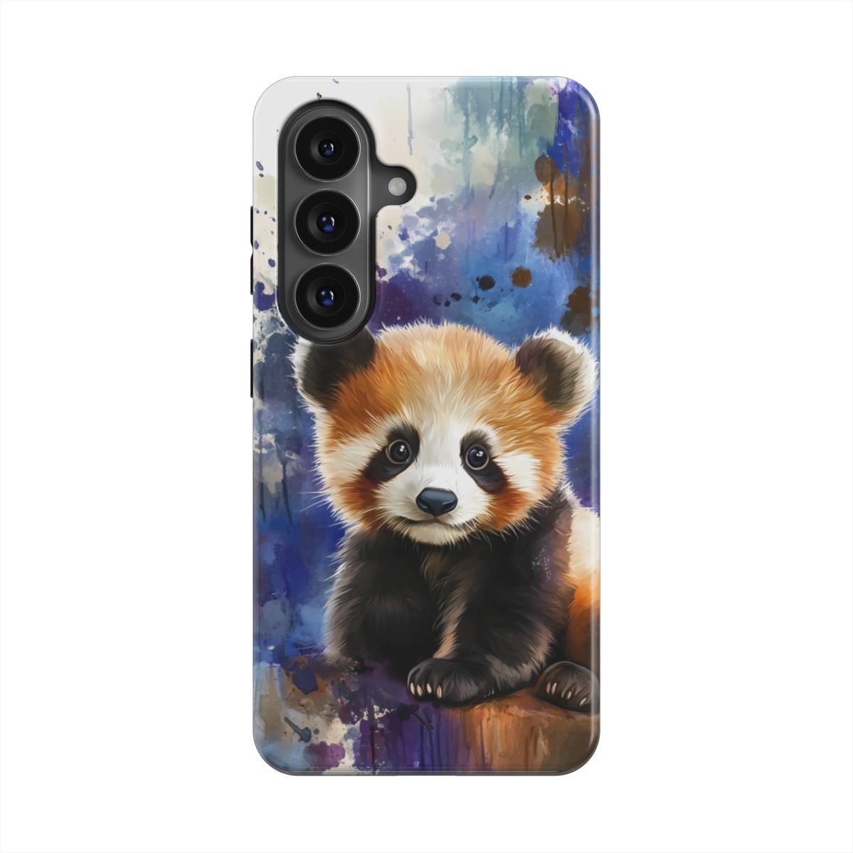 Magnetic Tough Phone Case