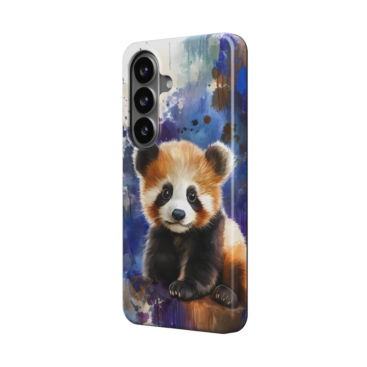 Magnetic Tough Phone Case