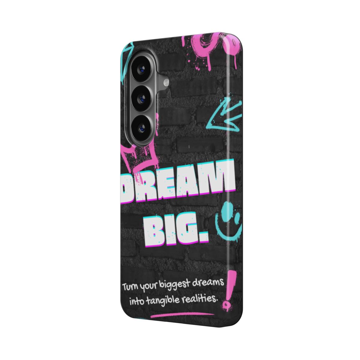 Magnetic Tough Phone Case