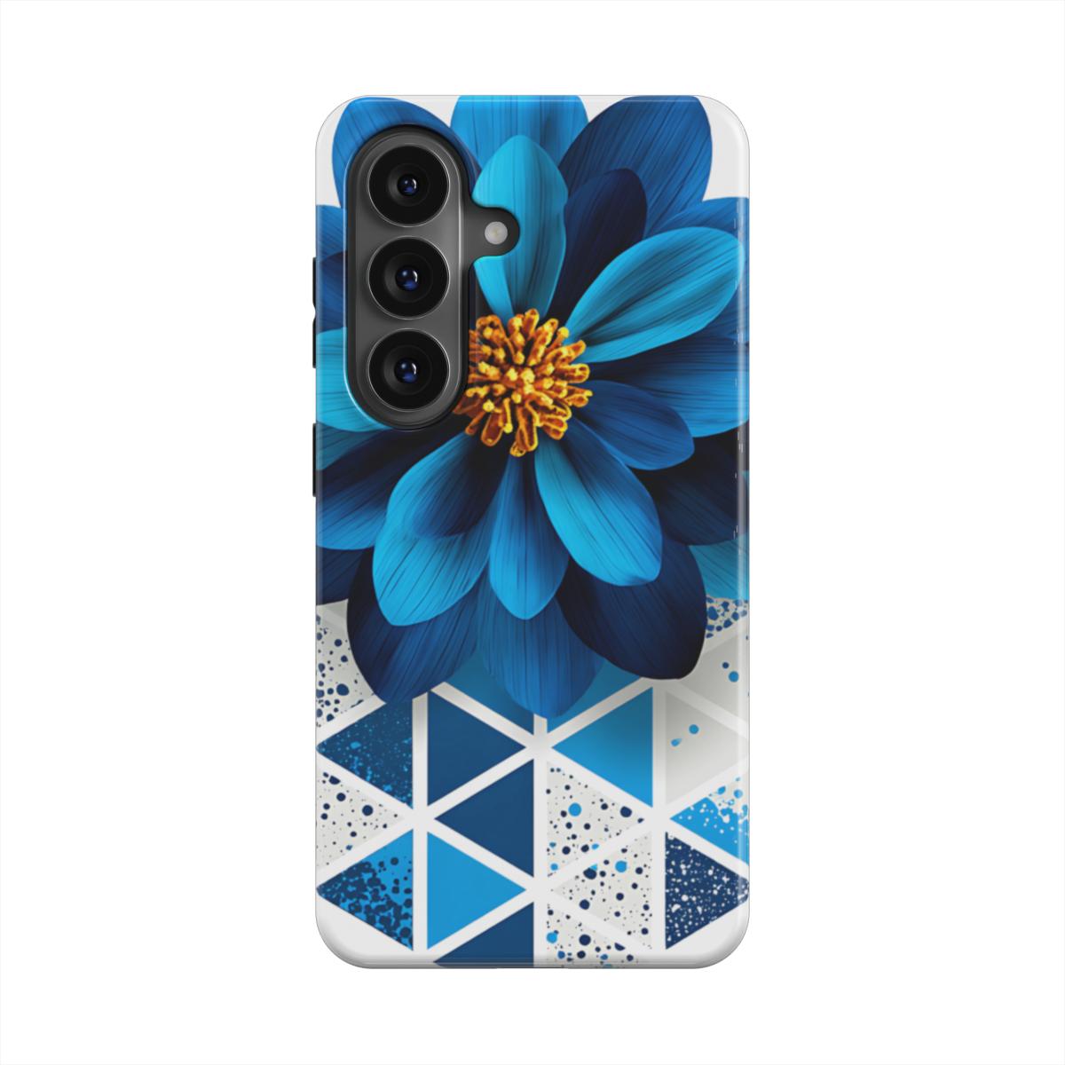 Magnetic Tough Phone Case