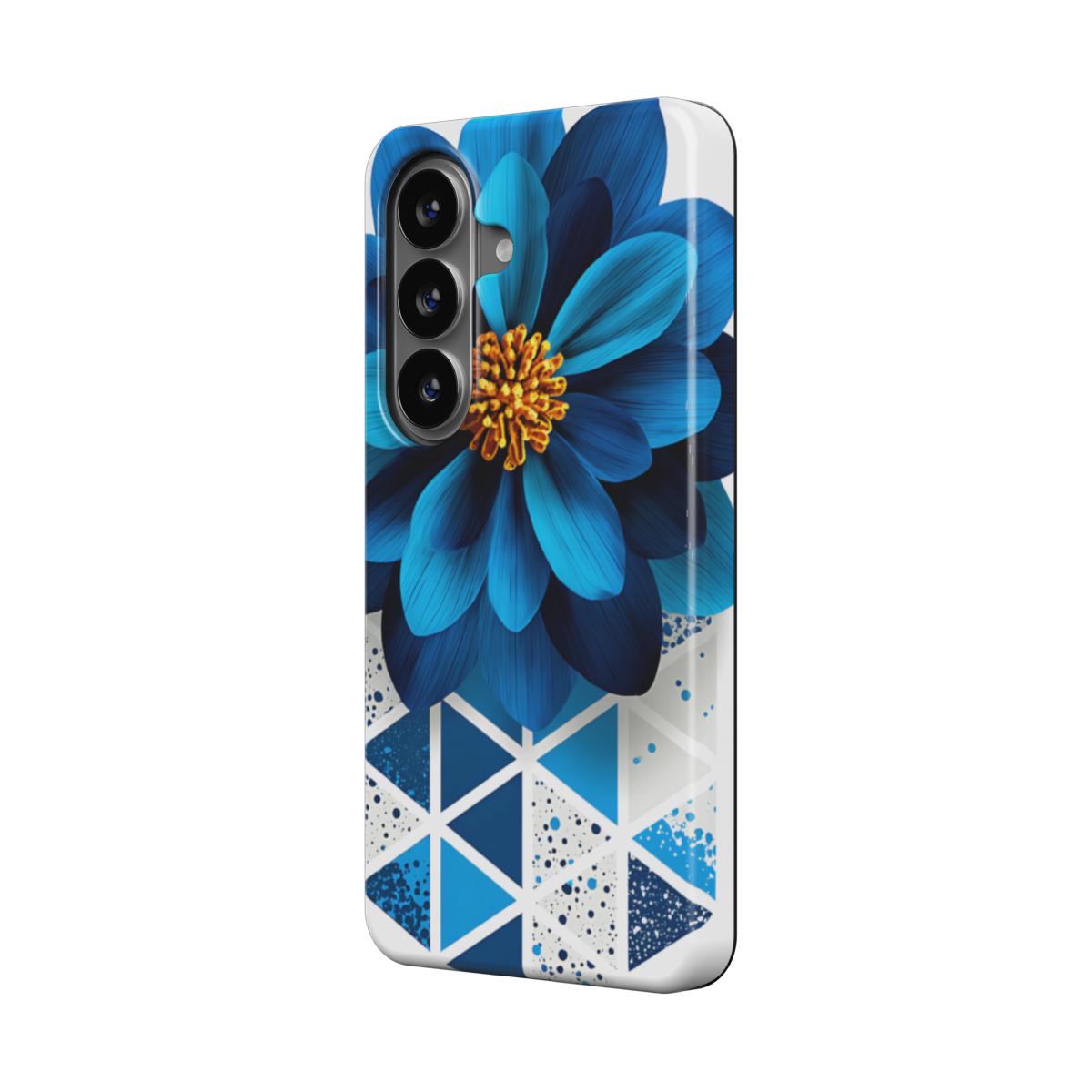 Magnetic Tough Phone Case