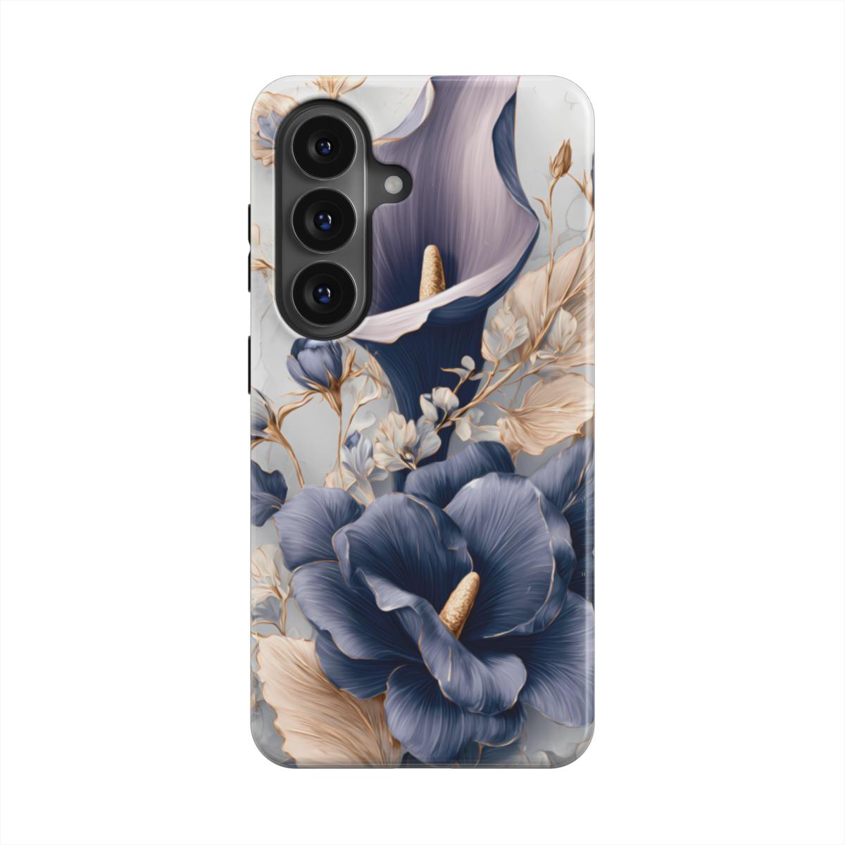 Magnetic Tough Phone Case