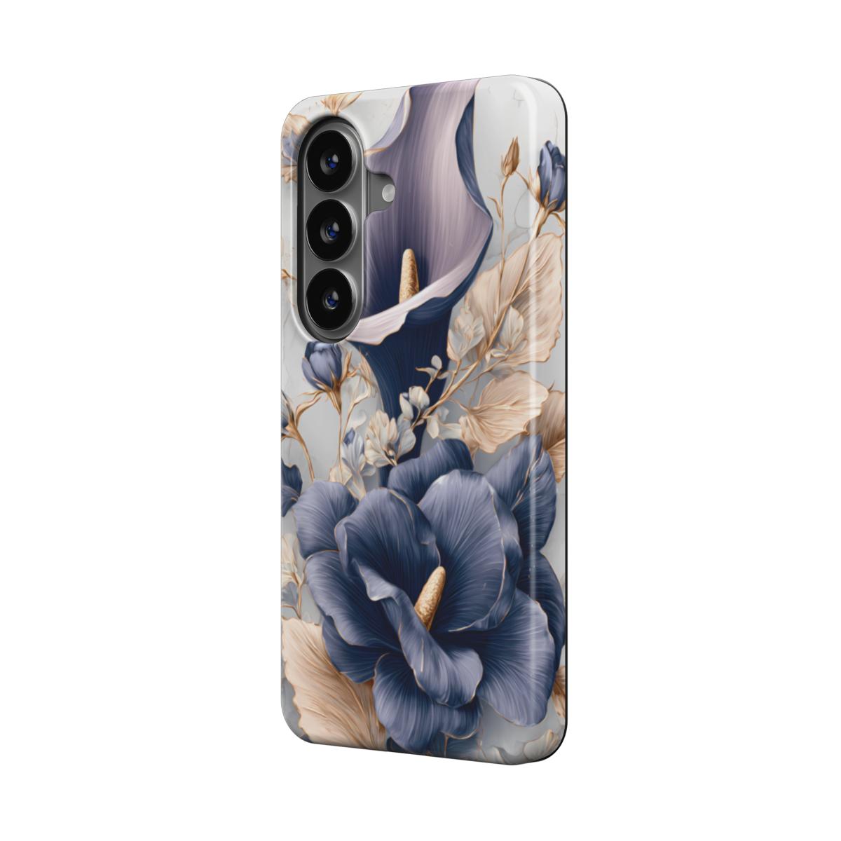 Magnetic Tough Phone Case