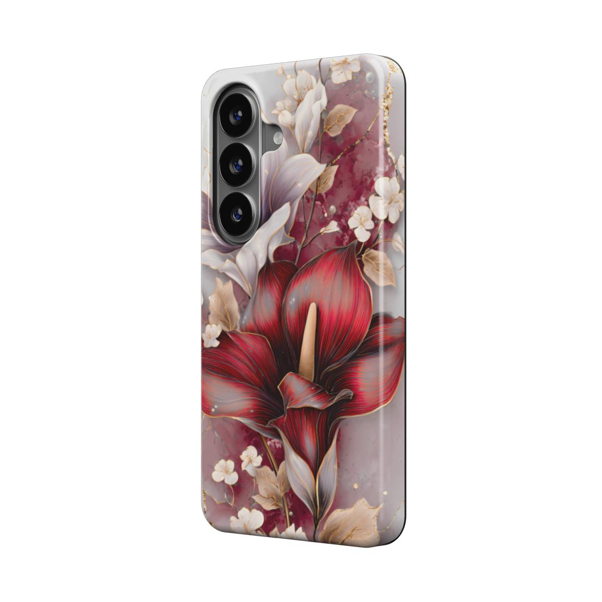 Magnetic Tough Phone Case