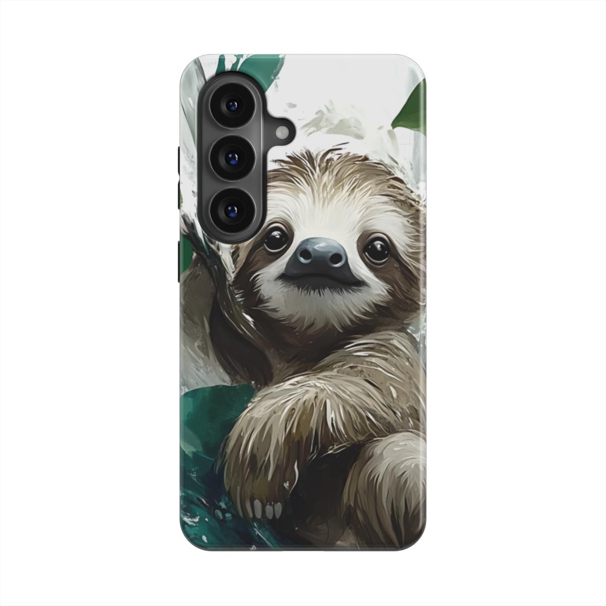 Magnetic Tough Phone Case