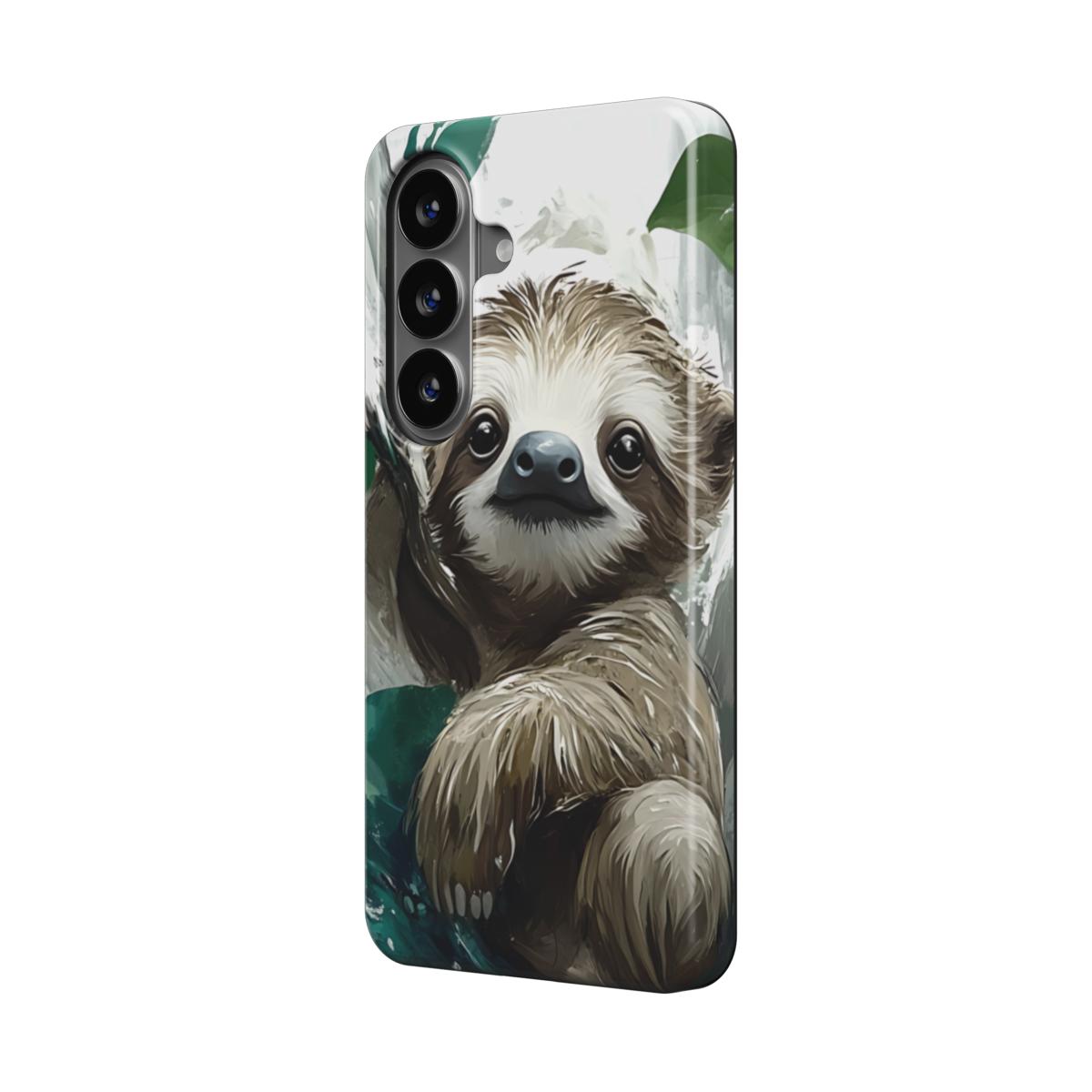 Magnetic Tough Phone Case