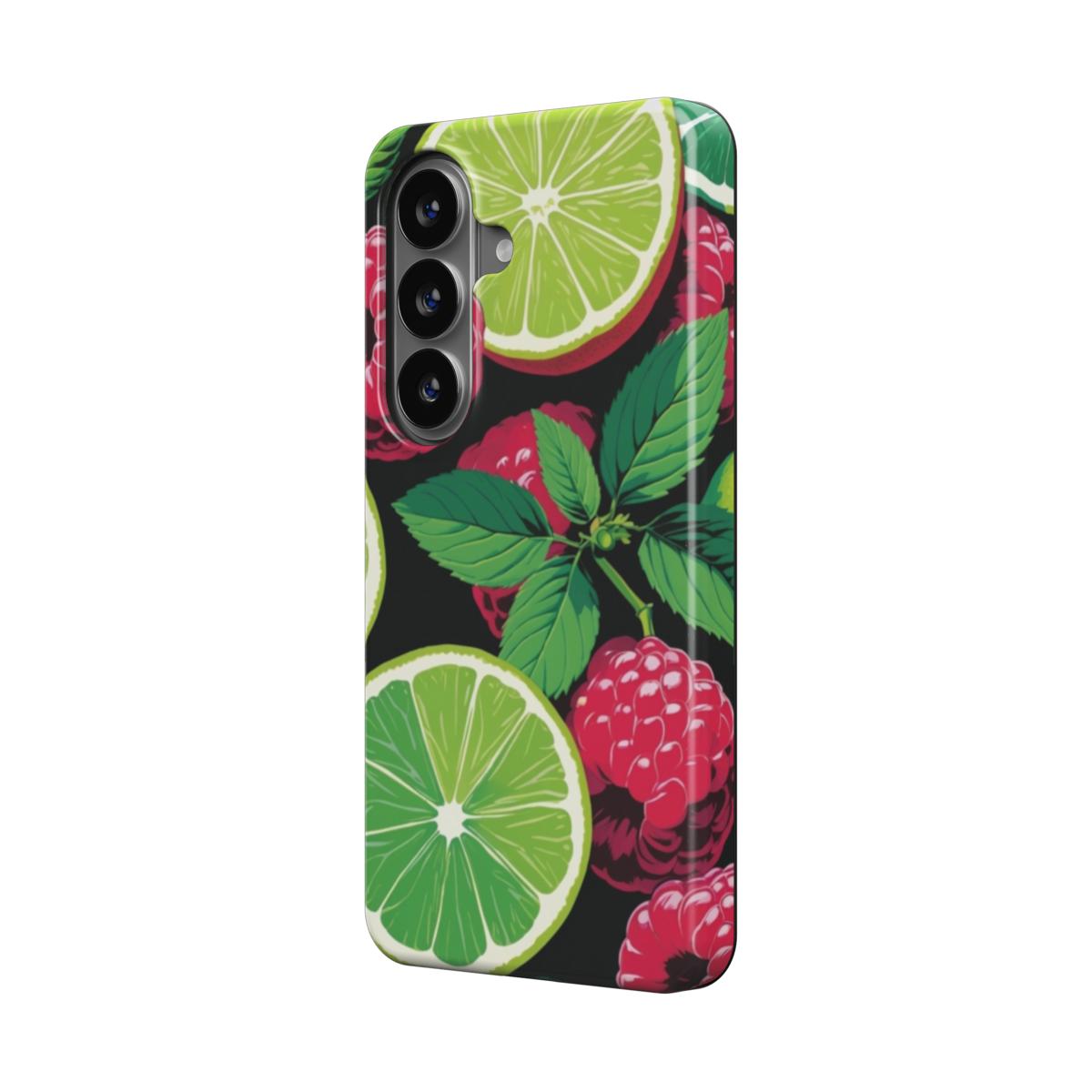 Magnetic Tough Phone Case