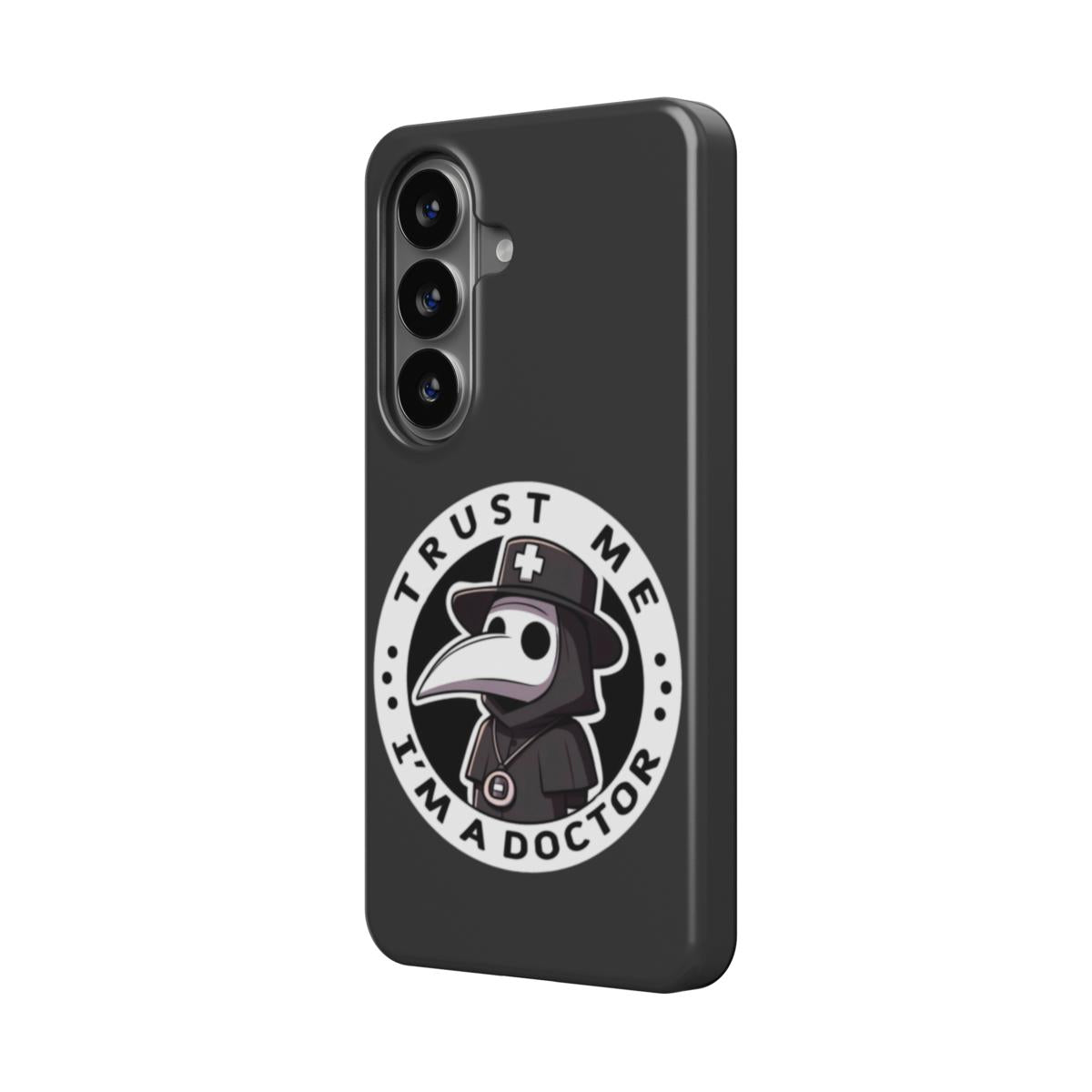 Magnetic Tough Phone Case