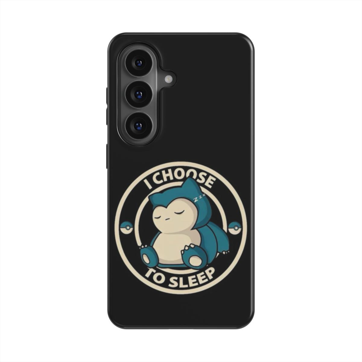 Magnetic Tough Phone Case